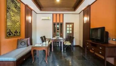 Plumeria Serviced Apartment