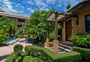 Plumeria Serviced Apartment