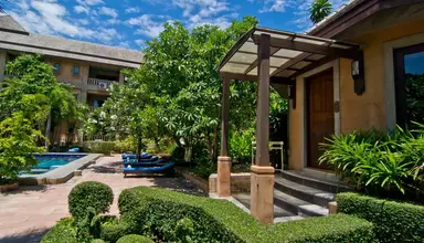 Plumeria Serviced Apartment