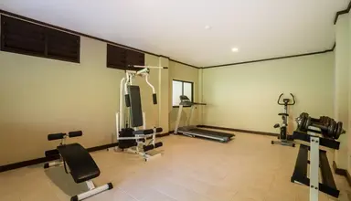 Plumeria Serviced Apartment