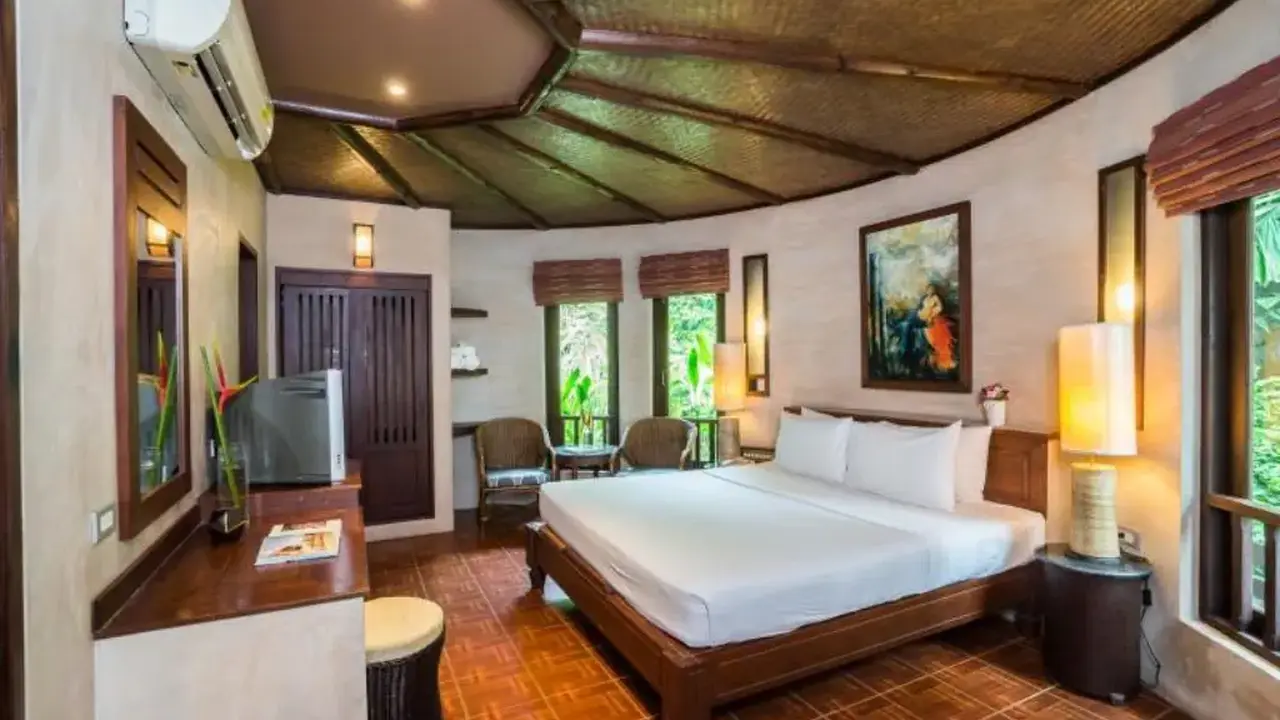 Plumeria Serviced Apartment