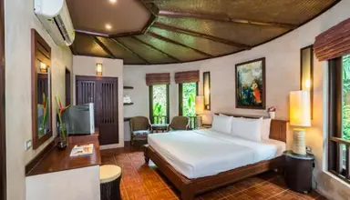 Plumeria Serviced Apartment
