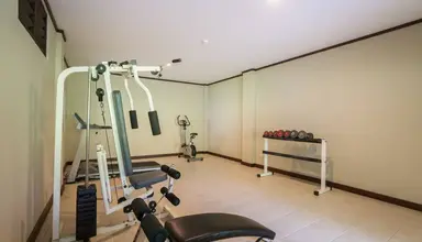 Plumeria Serviced Apartment
