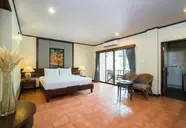 Plumeria Serviced Apartment