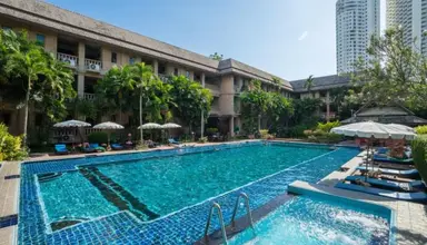 Plumeria Serviced Apartment