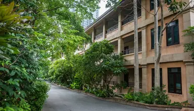 Plumeria Serviced Apartment