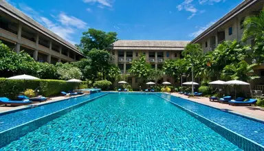 Plumeria Serviced Apartment