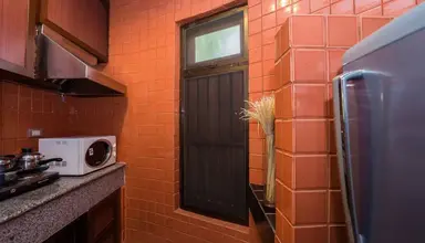 Plumeria Serviced Apartment