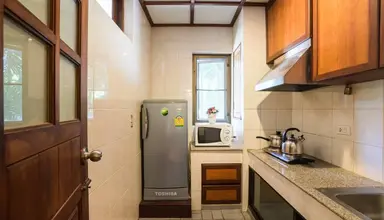 Plumeria Serviced Apartment