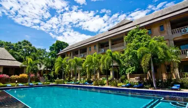 Plumeria Serviced Apartment