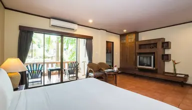 Plumeria Serviced Apartment