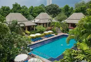 Plumeria Serviced Apartment