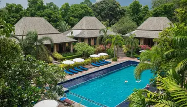 Plumeria Serviced Apartment