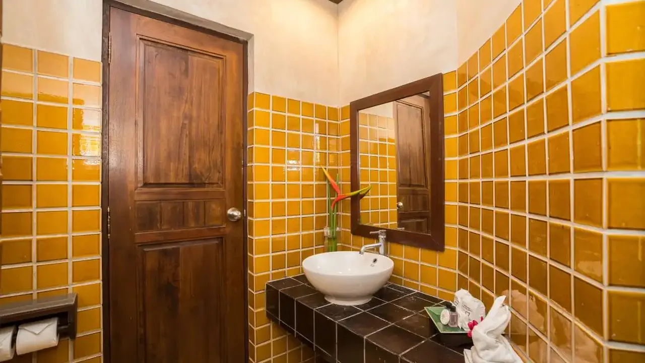 Plumeria Serviced Apartment