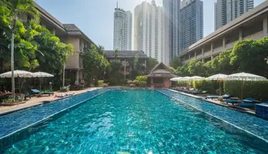 Plumeria Serviced Apartment