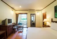 Plumeria Serviced Apartment