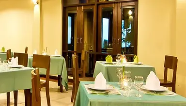 Plumeria Serviced Apartment
