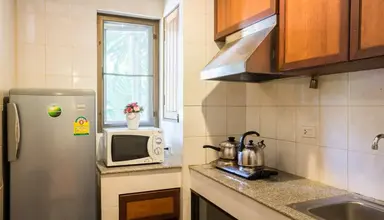 Plumeria Serviced Apartment