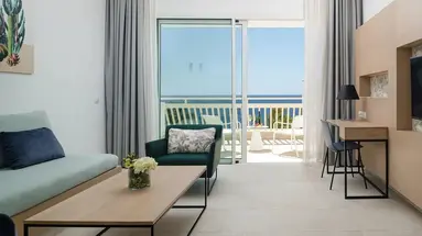 Plus Fariones Suite