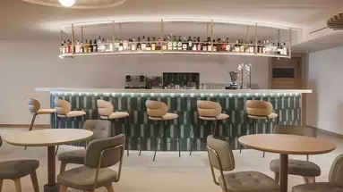 Plus Fariones Suite