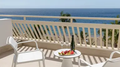 Plus Fariones Suite