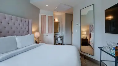 Plymouth Miami Beach
