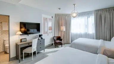 Plymouth Miami Beach