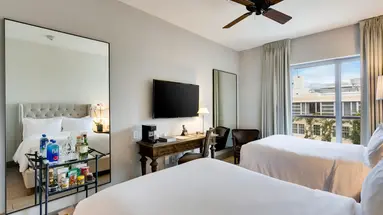 Plymouth Miami Beach