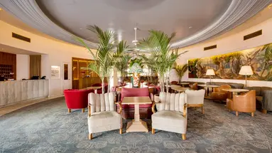 Plymouth Miami Beach