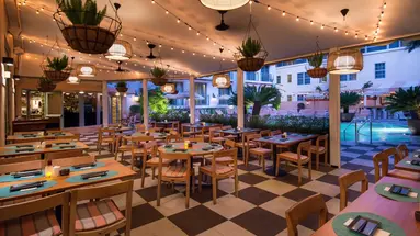 Plymouth Miami Beach