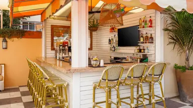 Plymouth Miami Beach
