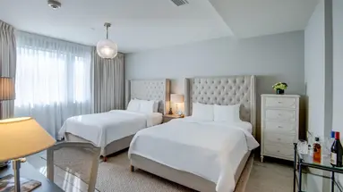 Plymouth Miami Beach