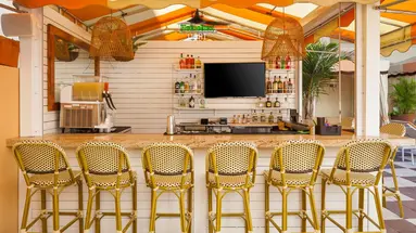 Plymouth Miami Beach