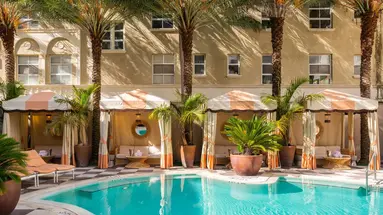 Plymouth Miami Beach