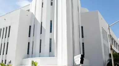 Plymouth Miami Beach