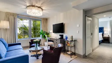 Plymouth Miami Beach