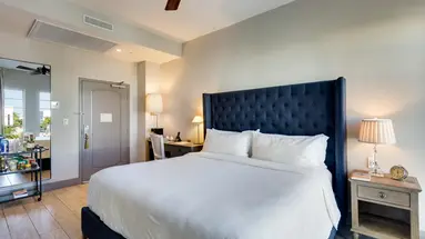 Plymouth Miami Beach