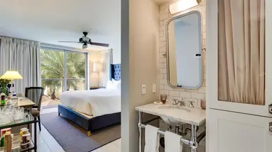 Plymouth Miami Beach