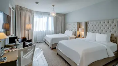 Plymouth Miami Beach