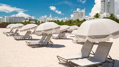Plymouth Miami Beach