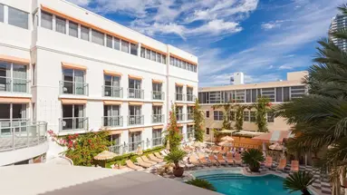 Plymouth Miami Beach