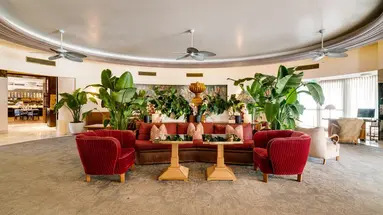 Plymouth Miami Beach