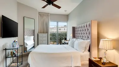 Plymouth Miami Beach