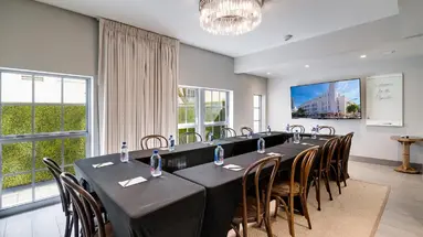 Plymouth Miami Beach