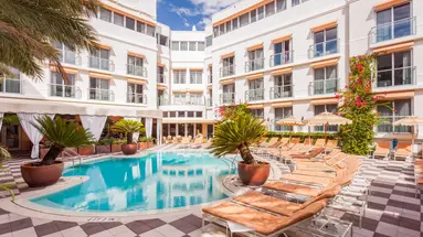 Plymouth Miami Beach
