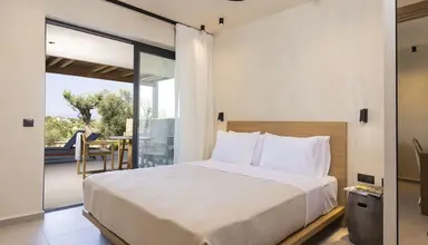 Pnoes Luxury Suites