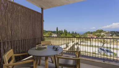 Pnoes Luxury Suites