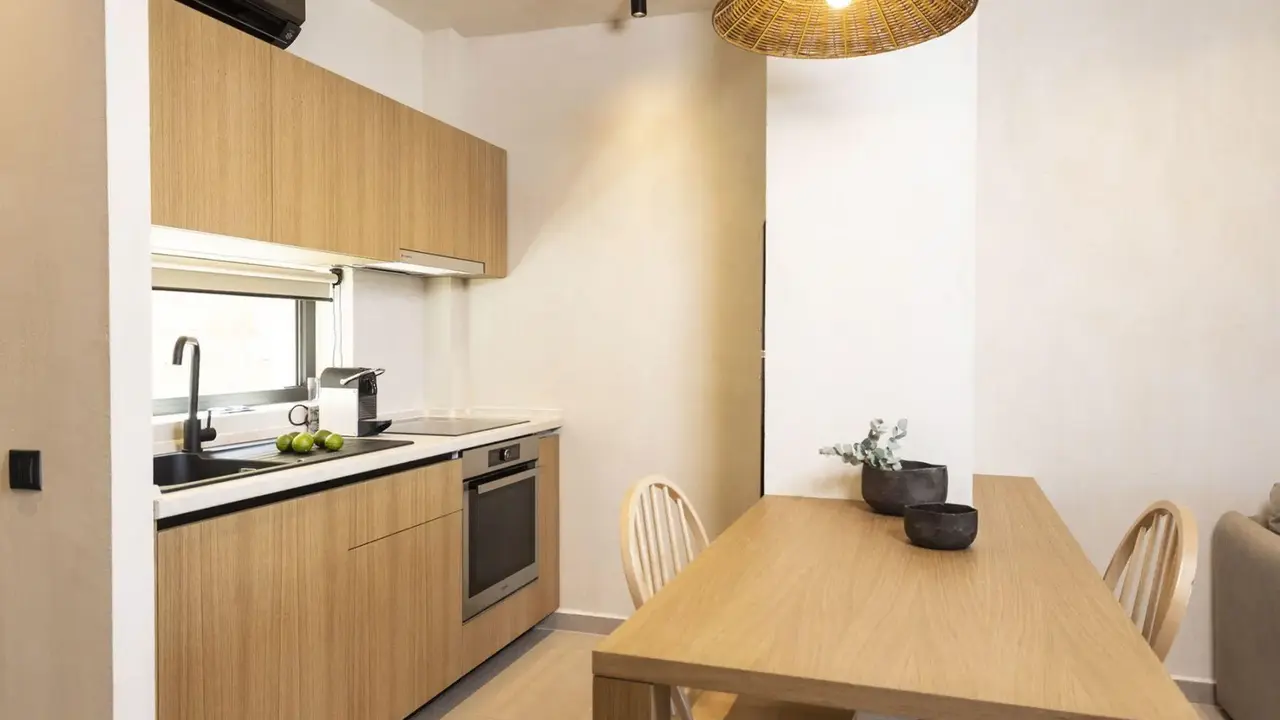 Pnoes Luxury Suites