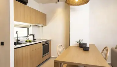 Pnoes Luxury Suites