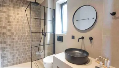 Pnoes Luxury Suites
